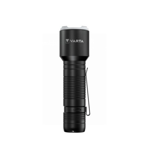 Varta F30 Pro Schwarz Hand-Blinklicht LED