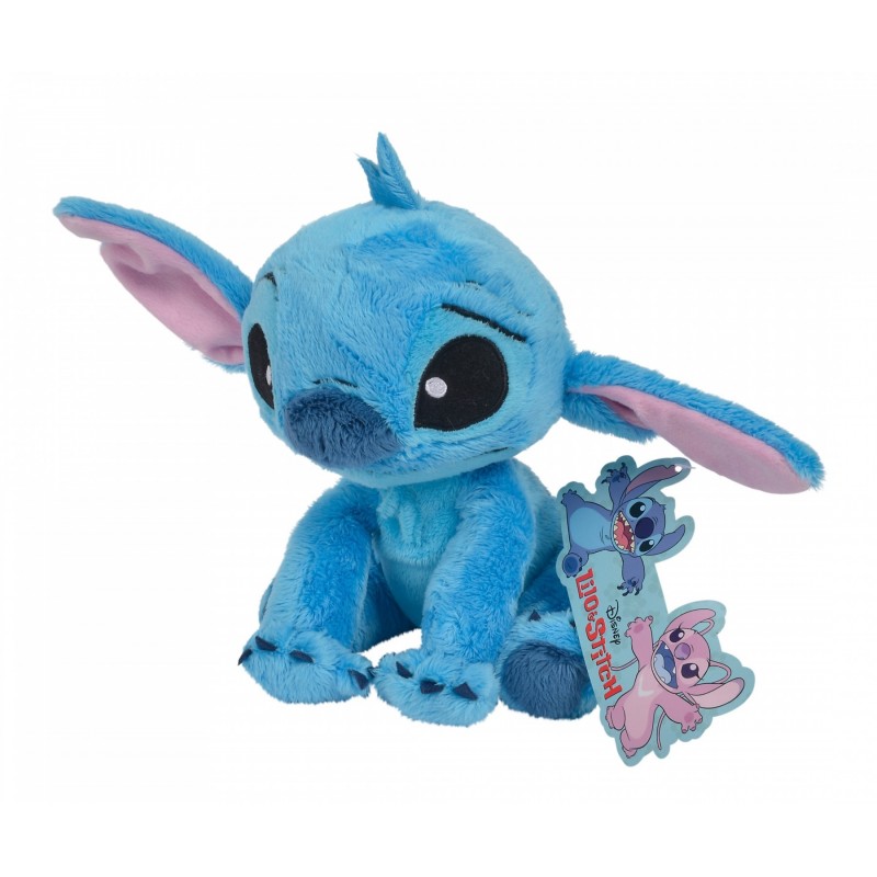 Simba Toys Stitch