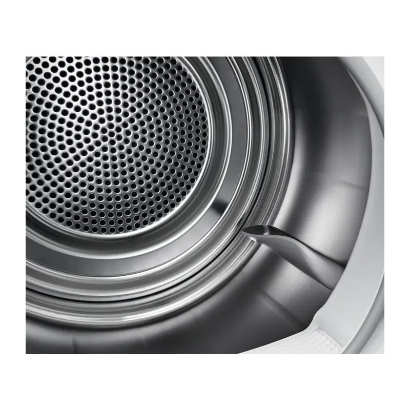 Electrolux EW7H583B asciugatrice Libera installazione Caricamento frontale 8 kg A+++ Bianco