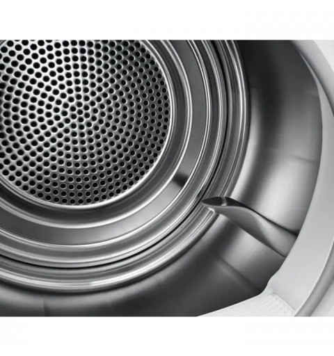 Electrolux EW7H583B asciugatrice Libera installazione Caricamento frontale 8 kg A+++ Bianco