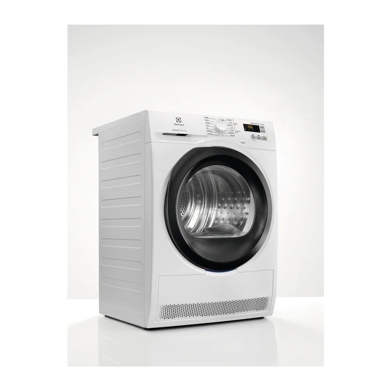 Electrolux EW7H583B secadora Independiente Carga frontal 8 kg A+++ Blanco