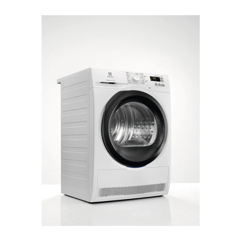 Electrolux EW7H583B sèche-linge Autoportante Charge avant 8 kg A+++ Blanc