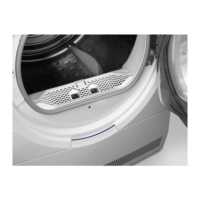 Electrolux EW7H583B asciugatrice Libera installazione Caricamento frontale 8 kg A+++ Bianco