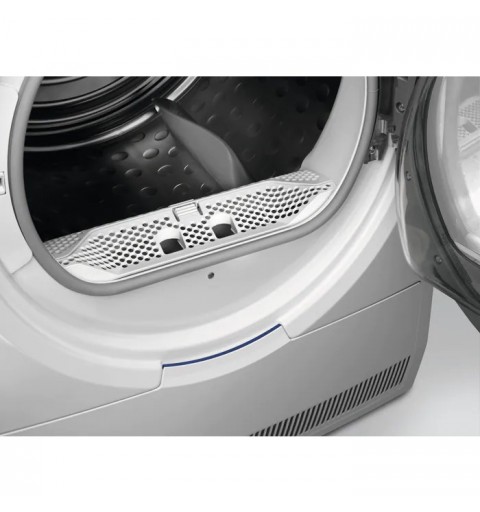 Electrolux EW7H583B asciugatrice Libera installazione Caricamento frontale 8 kg A+++ Bianco