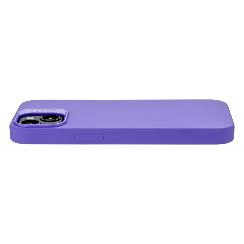 Cellularline Sensation coque de protection pour téléphones portables 15,5 cm (6.1") Housse Violet