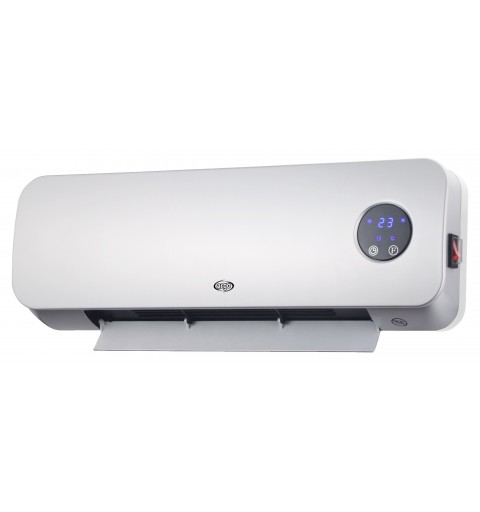 Argoclima Clover Interior Blanco 2000 W Ventilador eléctrico