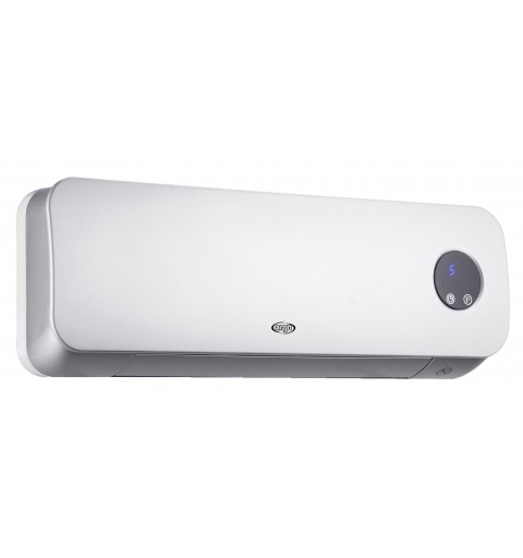 Argoclima Clover Interior Blanco 2000 W Ventilador eléctrico