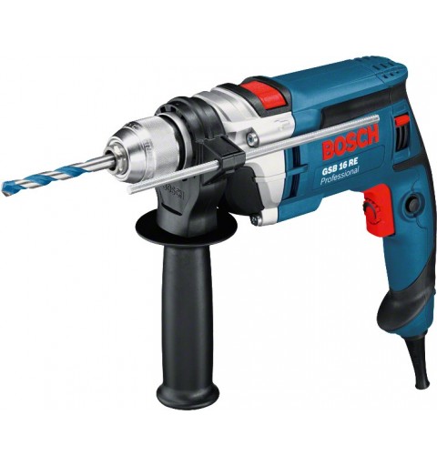 Bosch 0 601 14E 500 drill 2800 RPM 2.2 kg