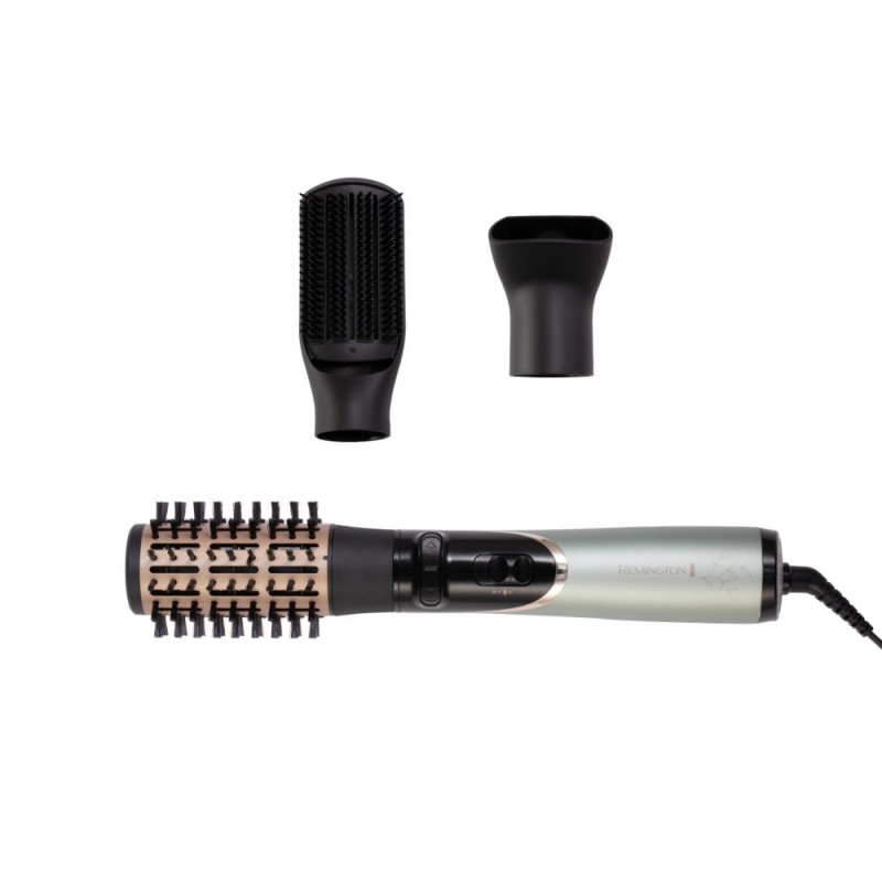 Remington AS5860 Hot air brush Black, Silver 800 W 3 m