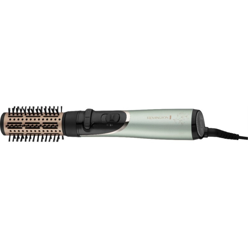 Remington AS5860 Brosse soufflante à air chaud Noir, Argent 800 W 3 m