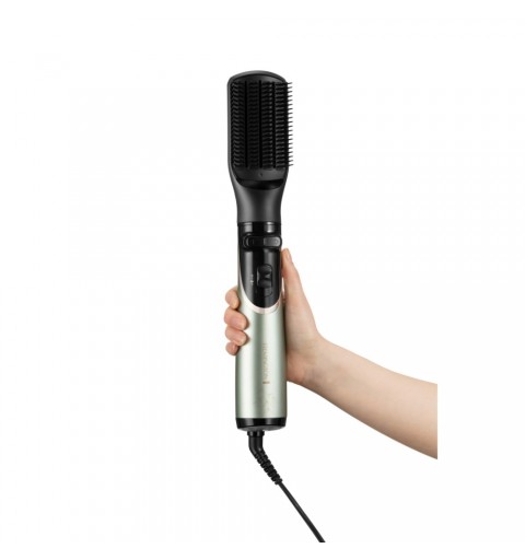 Remington AS5860 Hot air brush Black, Silver 800 W 3 m