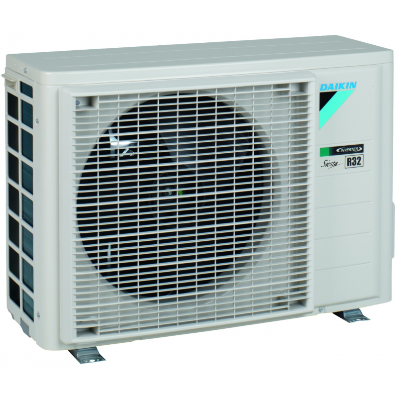 Daikin ATXF50A ARXF50A Condizionatore Climatizzatore 18000BTU Siesta Pro Evo A++/A+ Inverter Wifi Ready