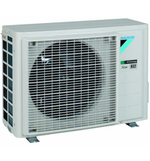 Daikin ATXF50A ARXF50A Condizionatore Climatizzatore 18000BTU Siesta Pro Evo A++/A+ Inverter Wifi Ready