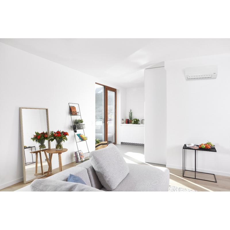 Daikin ATXF50A ARXF50A Condizionatore Climatizzatore 18000BTU Siesta Pro Evo A++/A+ Inverter Wifi Ready