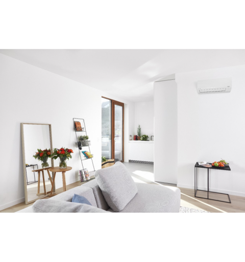 Daikin ATXF50A ARXF50A Condizionatore Climatizzatore 18000BTU Siesta Pro Evo A++/A+ Inverter Wifi Ready