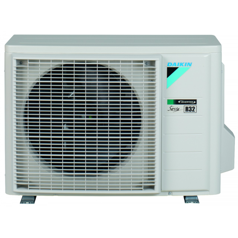 Daikin ATXF50A ARXF50A Condizionatore Climatizzatore 18000BTU Siesta Pro Evo A++/A+ Inverter Wifi Ready