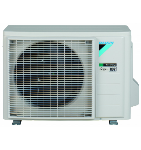 Daikin ATXF50A ARXF50A Condizionatore Climatizzatore 18000BTU Siesta Pro Evo A++/A+ Inverter Wifi Ready