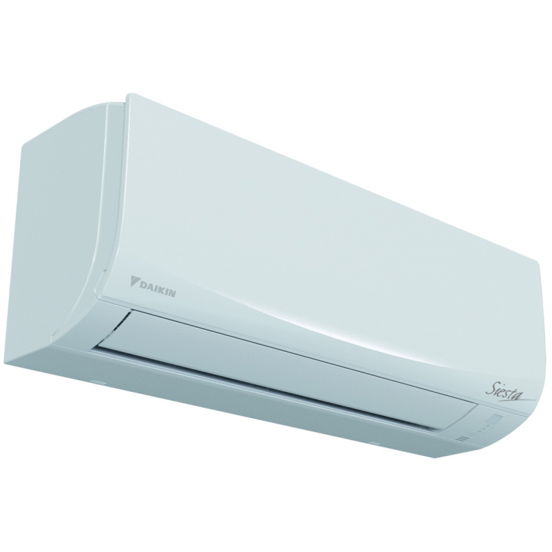 Daikin ATXF50A ARXF50A Condizionatore Climatizzatore 18000BTU Siesta Pro Evo A++/A+ Inverter Wifi Ready