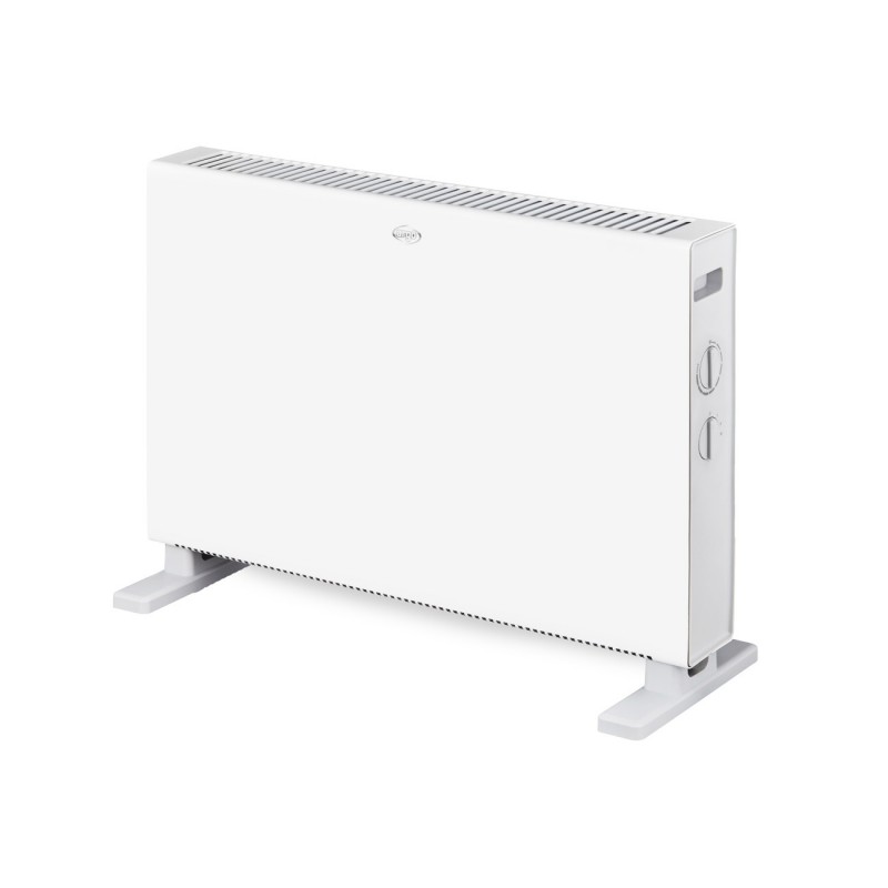 Argoclima ARGO KANSAS Interior Blanco 2000 W Convector