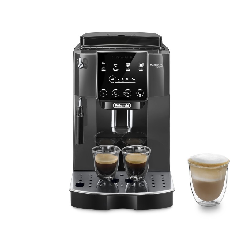 De’Longhi Magnifica ECAM220.22.GB Entièrement automatique Machine à expresso 1,8 L