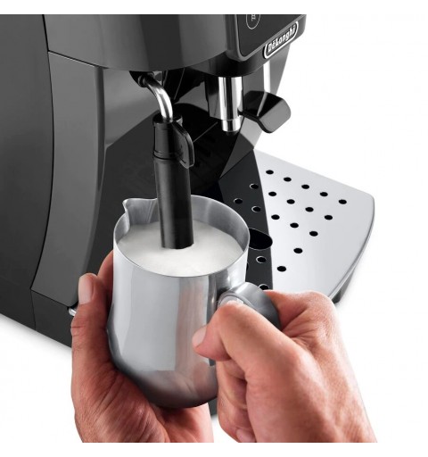 De’Longhi Magnifica ECAM220.22.GB Entièrement automatique Machine à expresso 1,8 L