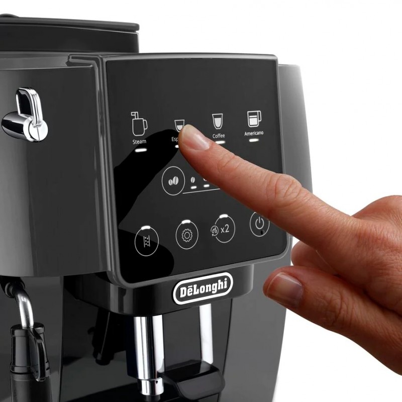 De’Longhi Magnifica ECAM220.22.GB Entièrement automatique Machine à expresso 1,8 L