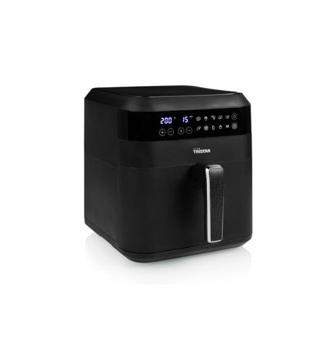 Tristar FR-6999 Fritteuse Einzelbild 6 l Eigenständig 1700 W Heißluftfritteuse Schwarz