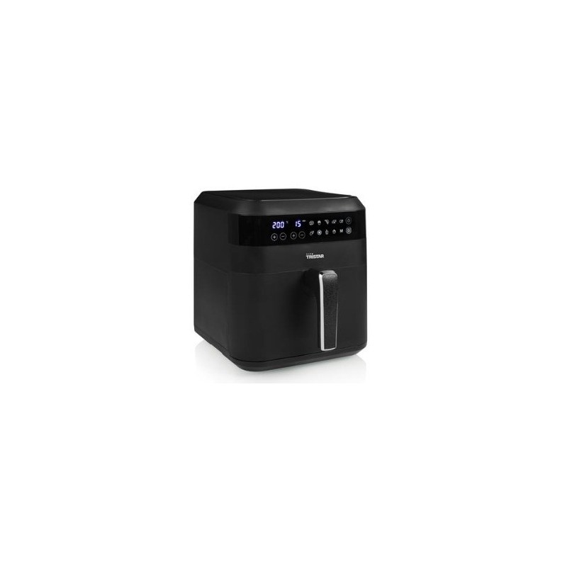 Tristar FR-6999 Fritteuse Einzelbild 6 l Eigenständig 1700 W Heißluftfritteuse Schwarz