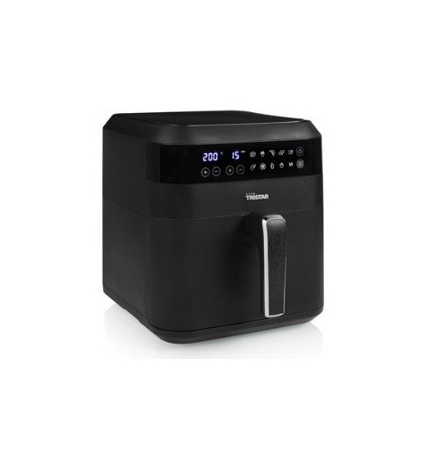 Tristar FR-6999 Fritteuse Einzelbild 6 l Eigenständig 1700 W Heißluftfritteuse Schwarz