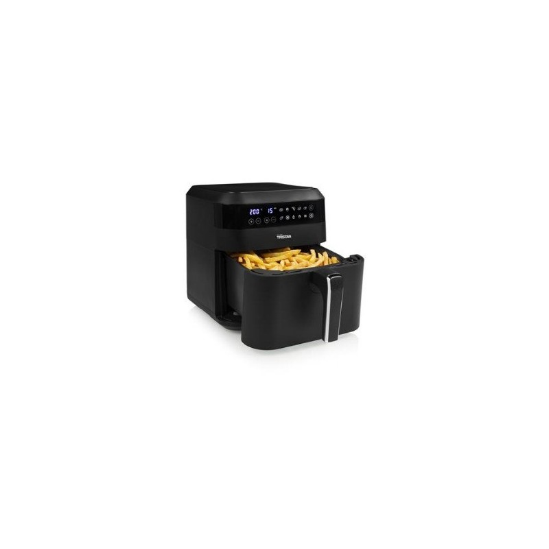 Tristar FR-6999 fryer Single 6 L Stand-alone 1700 W Hot air fryer Black