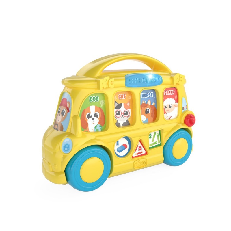 Chicco 11297000680 juego educativo