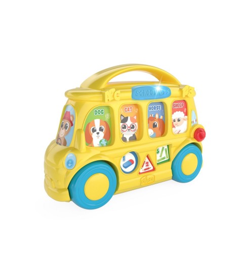 Chicco 11297000680 jouet d'apprentissage