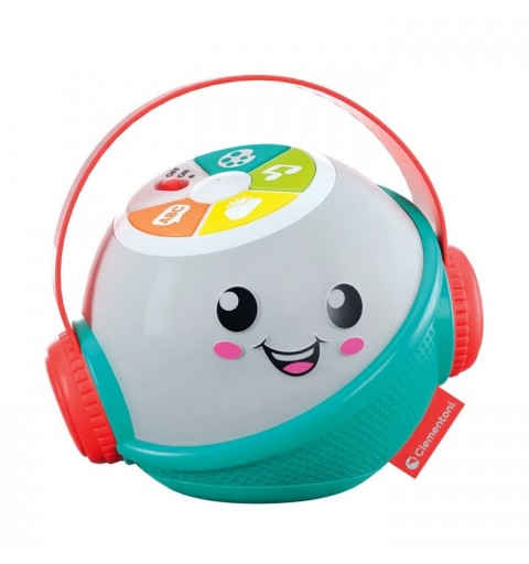 Baby 17735 interactive toy