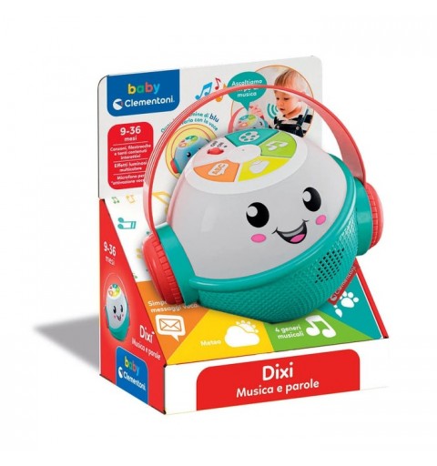 Baby 17735 interactive toy