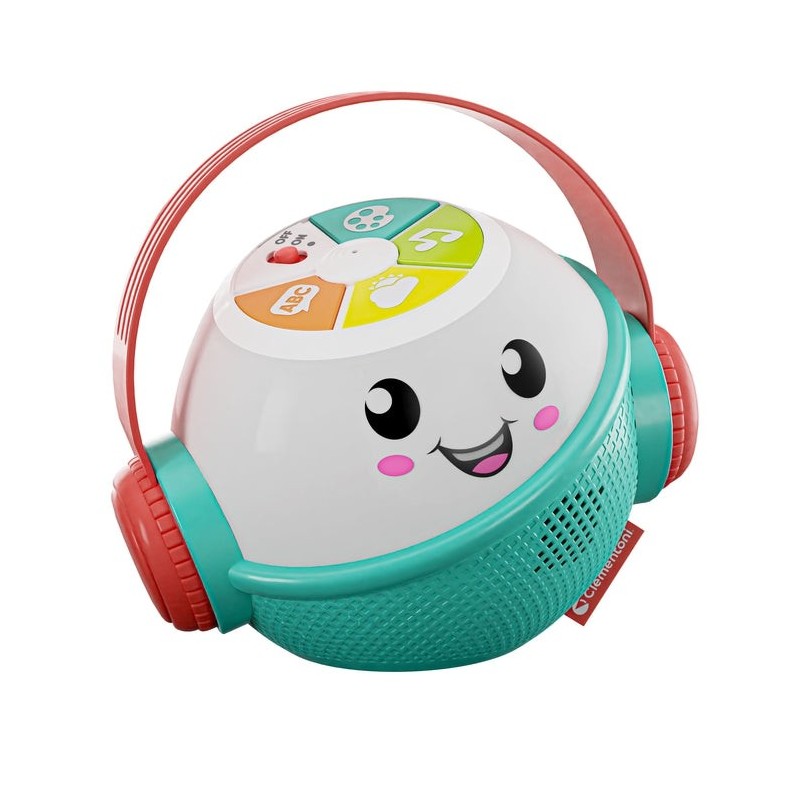 Baby 17735 interactive toy