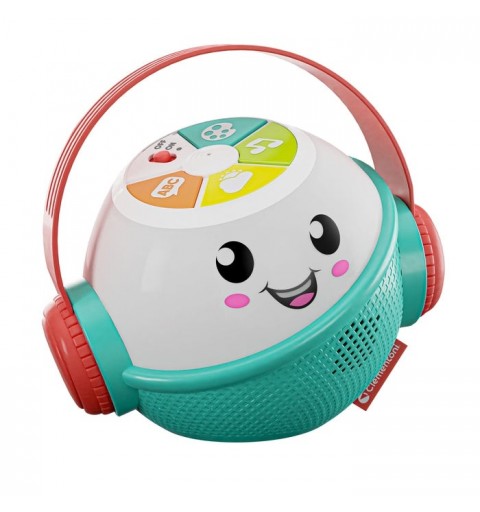 Baby 17735 interactive toy