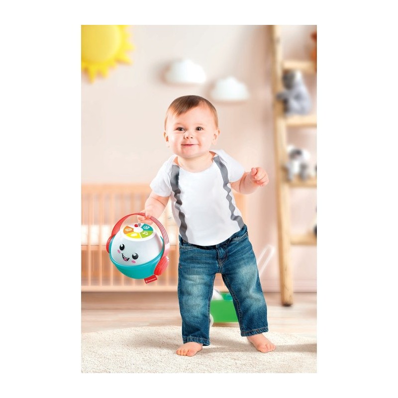 Baby 17735 interactive toy