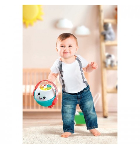 Baby 17735 interactive toy