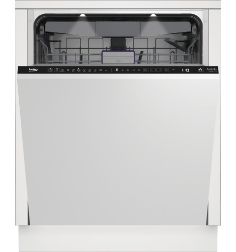 Beko BDIN39641A Fully built-in 16 place settings C