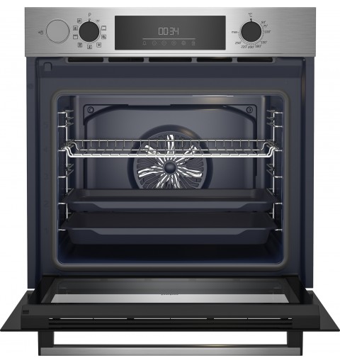 Beko BBIS12300XDE 72 l 3300 W A+ Edelstahl