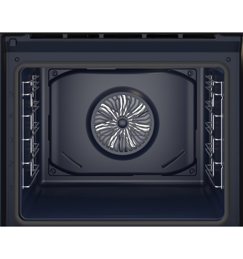 Beko BBIS12300XDE 72 L 3300 W A+ Acero inoxidable