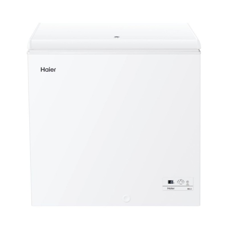 Haier HCE200F freezer Chest freezer Freestanding 194 L F White