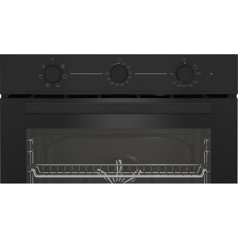 Beko BBIE11100B 72 L 2400 W A Negro