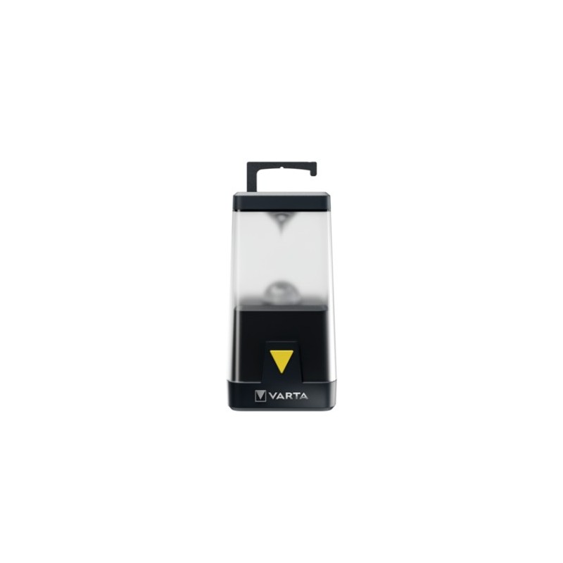 Varta 18666 101 111 lanterna da campeggio Lanterna da campeggio a batteria Porta USB