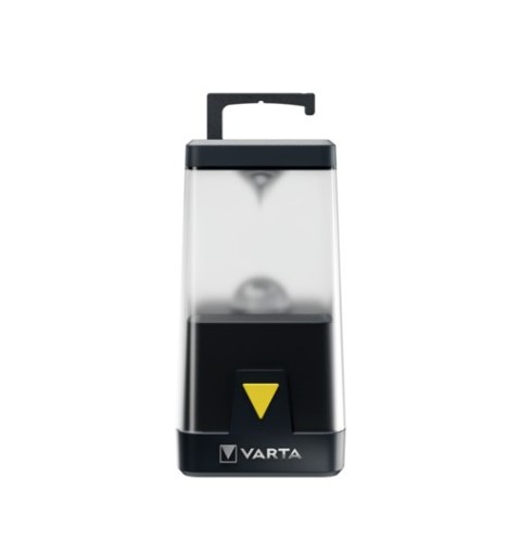 Varta 18666 101 111 lanterna da campeggio Lanterna da campeggio a batteria Porta USB