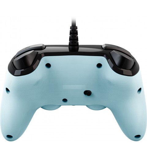 NACON Pro Compact Bleu USB Manette de jeu Analogique Numérique PC, Xbox One, Xbox Series S, Xbox Series X