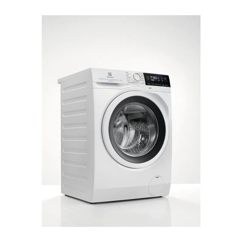 Electrolux EW6F384YQ lavadora Carga frontal 8 kg 1351 RPM A Blanco