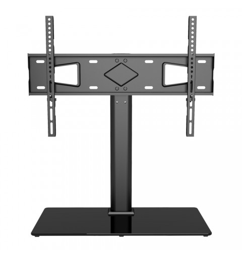 Techly ICA-LCD S07L support pour téléviseur 165,1 cm (65") Noir