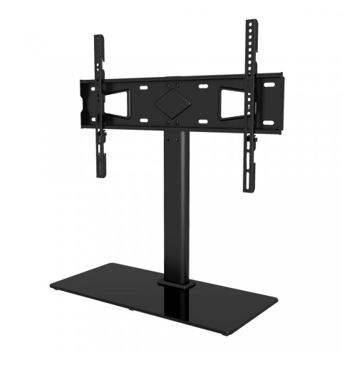 Techly ICA-LCD S07L support pour téléviseur 165,1 cm (65") Noir