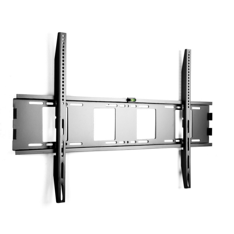 Techly ICA-PLB 2230 TV mount 2.54 m (100") Black